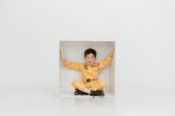 -玛瑞莎·儿童·亲子摄影(越秀店)