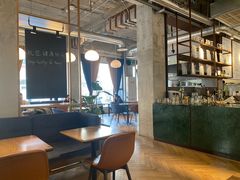 -Wagas沃歌斯(江浦路店)