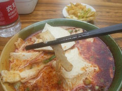 android_upload_pic-凤翔改改豆花泡馍(双仁府街店)
