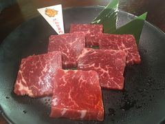 -热血兄弟·炭火烤肉(融侨中心店)