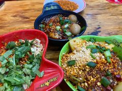 农家小土豆-冒椒火辣(太古里店)