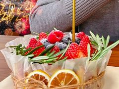 -姆们M Sweetie Cake(三里屯店)