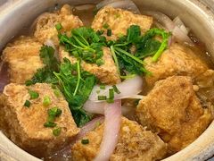 -时利和美食(东方广场店)