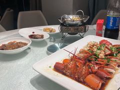 -小舟山海鲜
