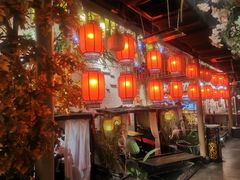 -锦上中式酒馆(南内环店)
