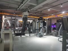 -艾菲特健身游泳(中海店)