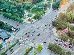 -君悦酒店·乐厨·高空自助餐(青年大街店)