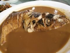 -香融府·烤鸭·家常菜(马家堡路店)