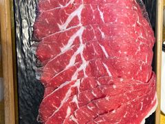 -东来顺饭庄(金泉广场店)