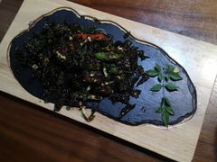 -荷风细雨·中国茶宴(碧云店)