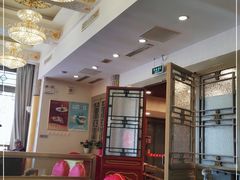 大堂-同和居(什刹海店)