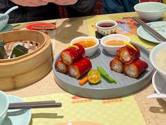 -点都德(千灯湖环宇城店)