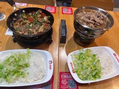 -南城香·饭香串香馄饨香(赵公口店)