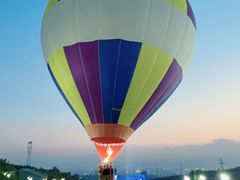 -采薇庄园四季滑雪场