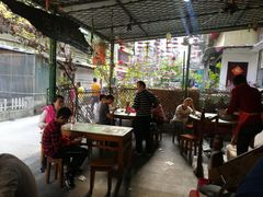 大堂-周肥肠(江油总店)
