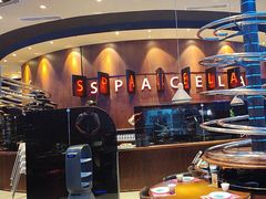 -SPACELAB失重餐厅(世纪汇店)