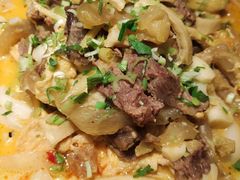 -胖哥俩肉蟹煲(河北勒泰购物中心店)