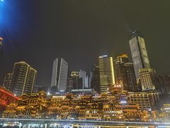 -重庆两江夜游-交运系列