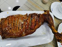 -老舅老蒙肉饼非遗店(一店)