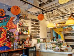 -Mesa Madre梅萨妈妈·Bintana(国贸店)