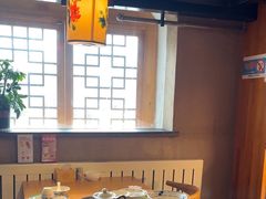 -福茂源横山铁锅羊肉(牡丹园店)