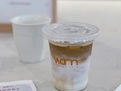 -Cafe on warm(丹霞店)