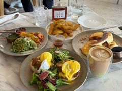 -The Rug Cafe(王府中环店)