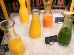 -常州富力喜来登酒店 Feast盛宴标帜西餐厅(新北万达广场店)