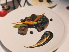 -Wei菋·Le Bistrot