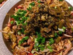 -水平有限广西米粉·广西风味集(五道口店)