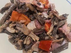 -妈妈的味道(和顺古镇店)