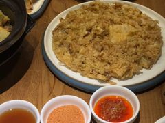 -如轩·海鲜砂锅粥·潮汕菜(海珠店)