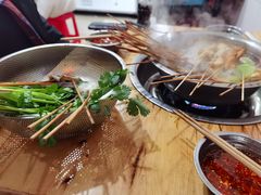 -丹妹麻辣烫(袁家岭20year店)