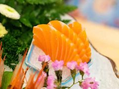 -莺谷日式料理(海宁海昌南路店)