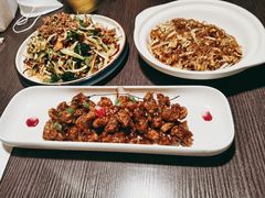 -孙家外婆•长春地标美食新名片(吾悦广场店)