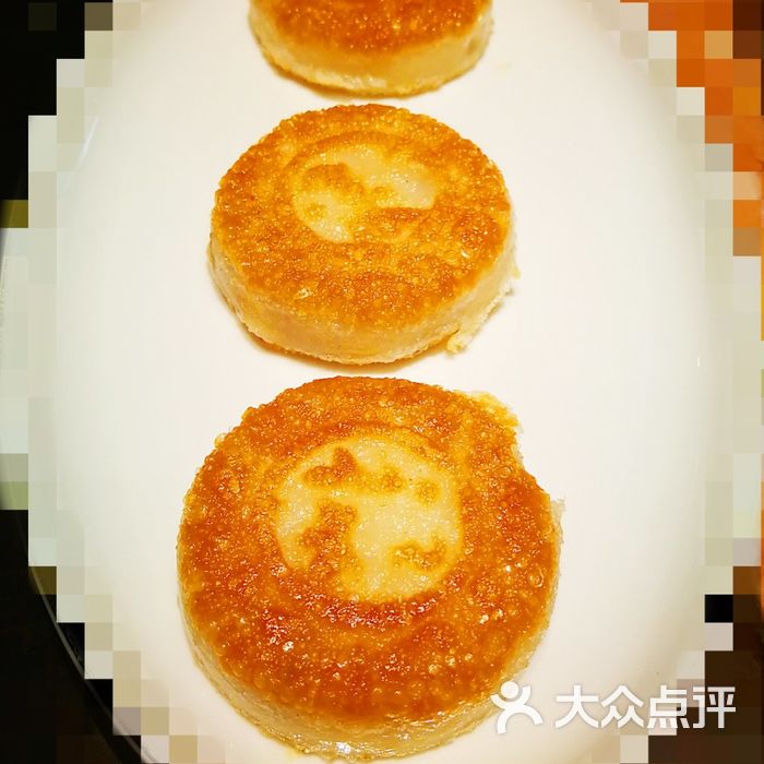 金玉满堂潮州酒楼潮州咸煎饼图片-北京潮汕菜-大众点评网