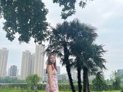 -汉水公园