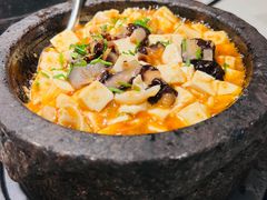 -狮王府淮扬菜(万象城店)