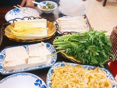 -老铜锅涮羊肉(大连海滨住宅小区店)