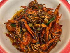 -东排食堂长沙小吃大排档(五一广场店)