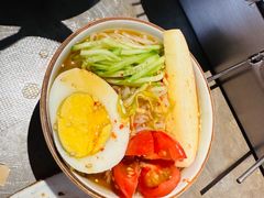 -很久以前羊肉串(南京路第一百货店)