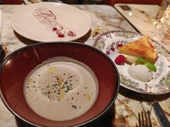 -BROWNSTONE布朗石西班牙餐厅(富城店)