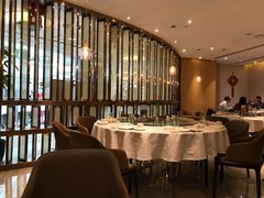 大堂-粤麓轩餐厅(中信泰富广场店)