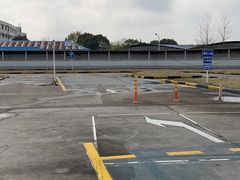 -胜华驾校·小猫学车(银都店)