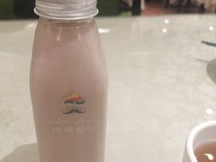 -巴依老爷·新疆美食(上城区天城路店)