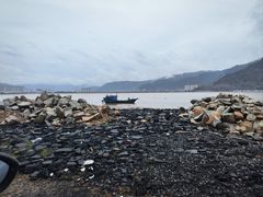 -北岐滩涂
