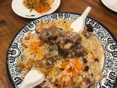 -巴依老爷新疆美食(望京小街店)