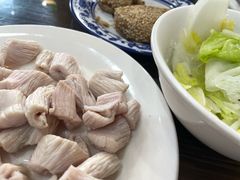 羊肚仁-爆肚冯(廊房二条店)
