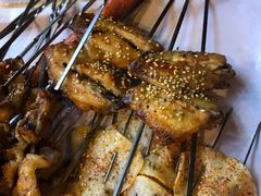 -枪火串烧·东北特色烧烤(罗湖总店)