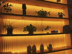 -周三的情书花园餐厅(江北店)